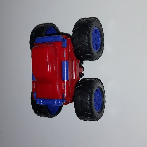 5 Small Vehicles - Picture 3 of 6